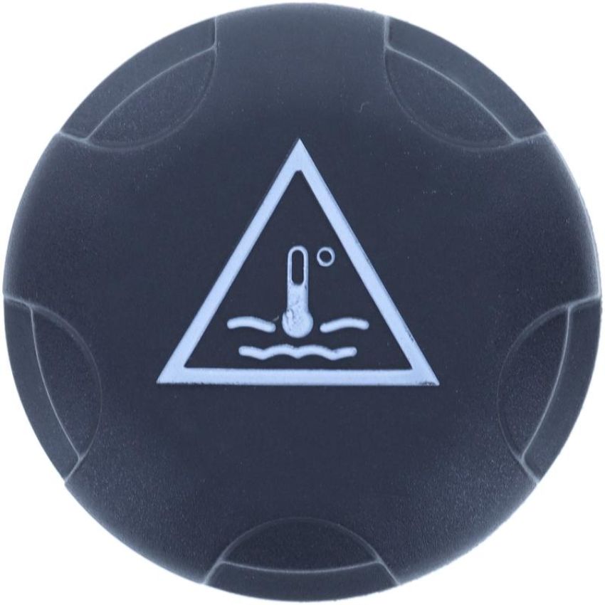 MotoRad T76 Engine Coolant Reservoir Cap