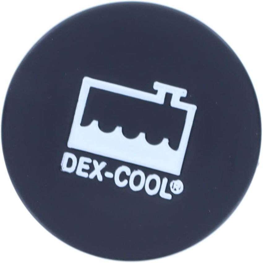 MotoRad T80 Engine Coolant Reservoir Cap