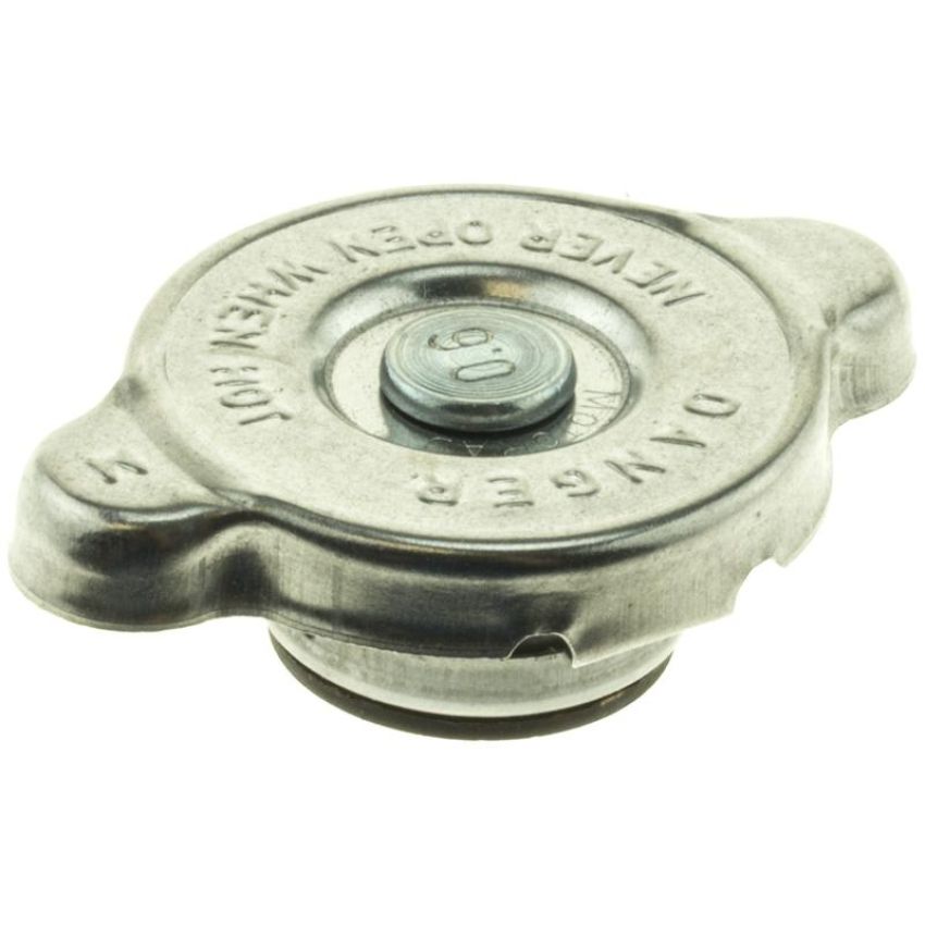 MotoRad T9R Standard Steel Radiator Cap