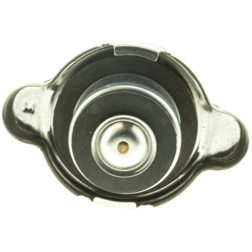 MotoRad T9R Standard Steel Radiator Cap