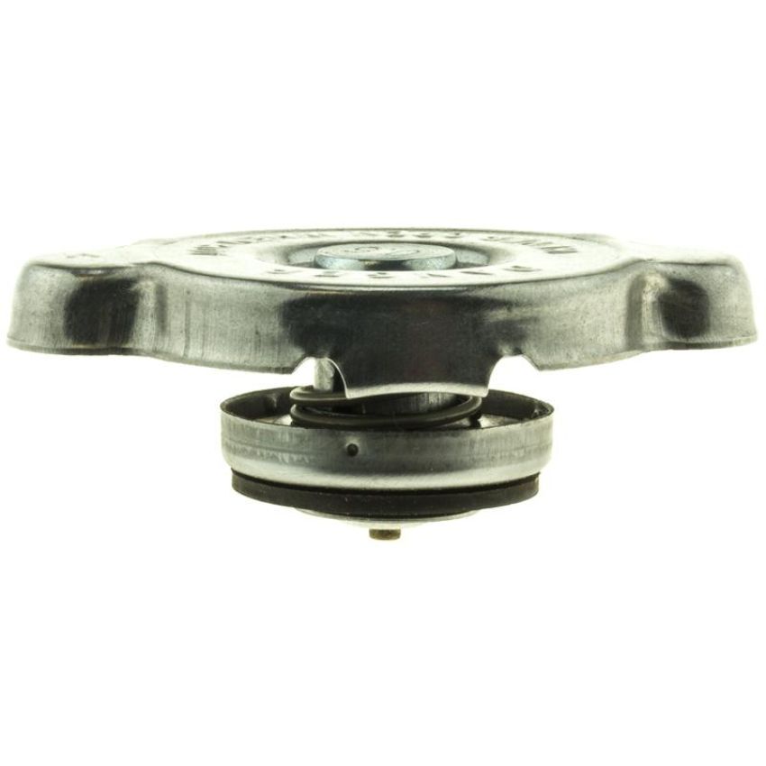 MotoRad T9R Standard Steel Radiator Cap