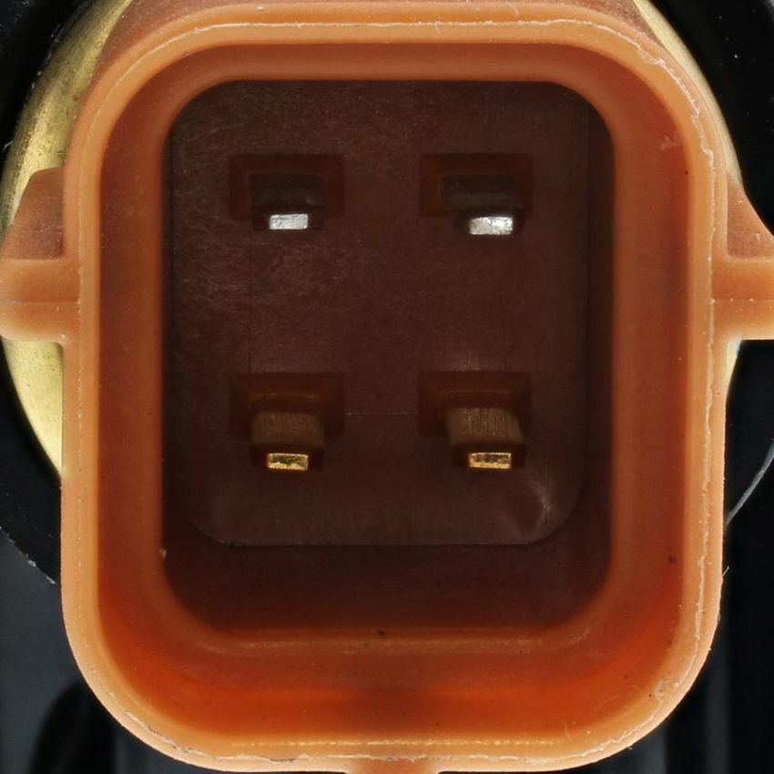 MotoRad TA1051 Integrated Housing Thermostat-180 Degrees