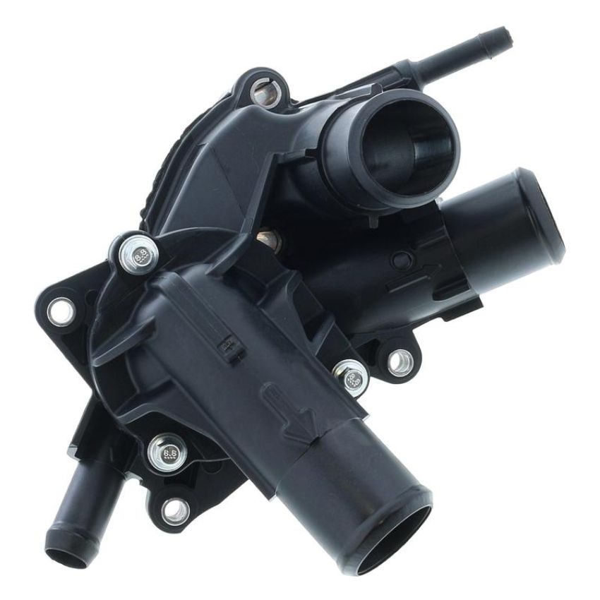MotoRad TA1068 Integrated Housing Thermostat-195 Degrees