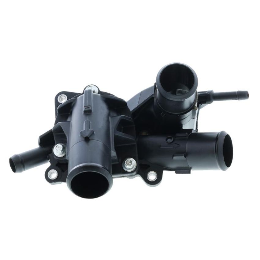 MotoRad TA1068 Integrated Housing Thermostat-195 Degrees