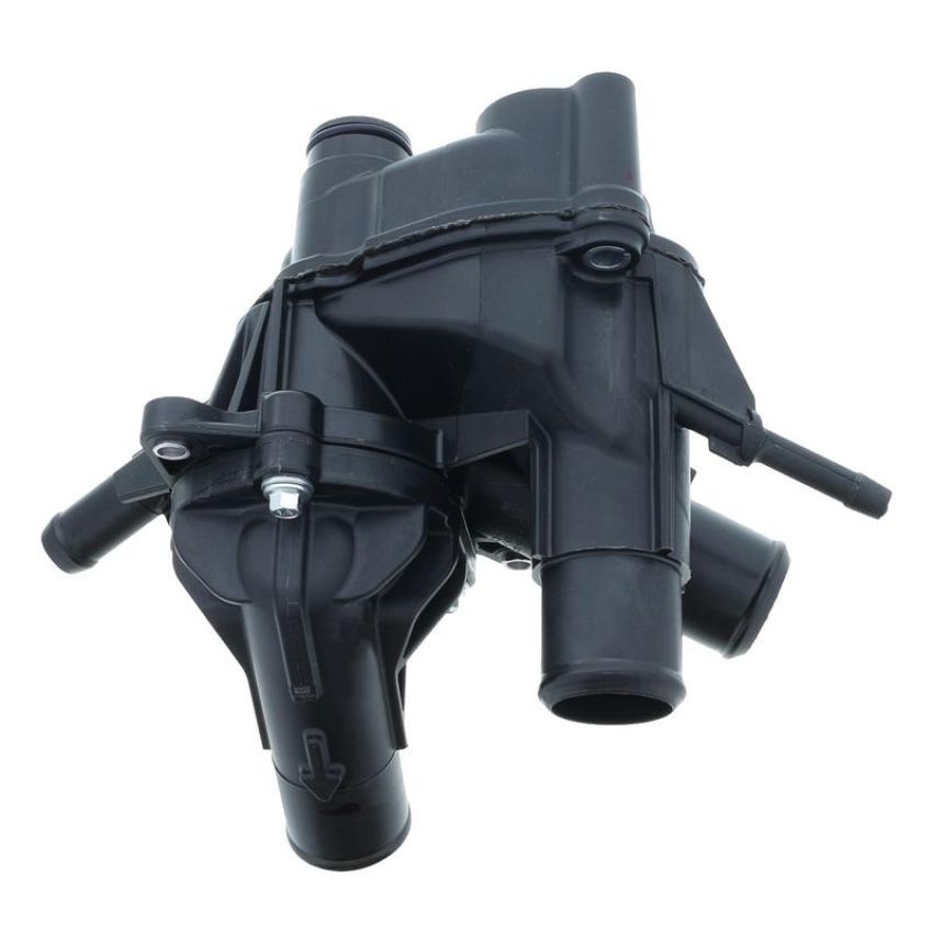 MotoRad TA1068 Integrated Housing Thermostat-195 Degrees