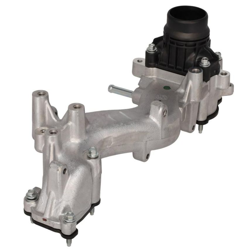 MotoRad TA1074 Thermostat Housing Assembly - 194 & 201 Degrees