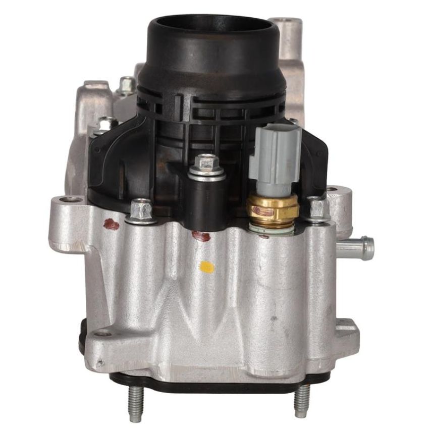 MotoRad TA1074 Thermostat Housing Assembly - 194 & 201 Degrees