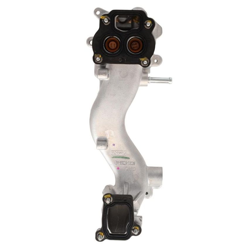 MotoRad TA1074 Thermostat Housing Assembly - 194 & 201 Degrees