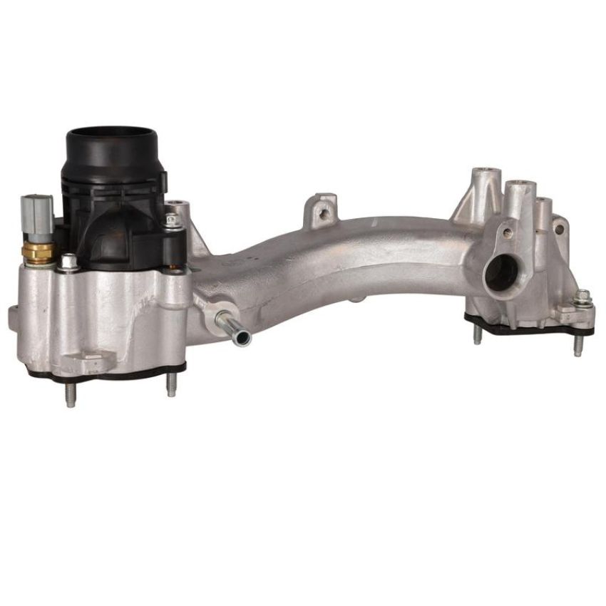 MotoRad TA1074 Thermostat Housing Assembly - 194 & 201 Degrees