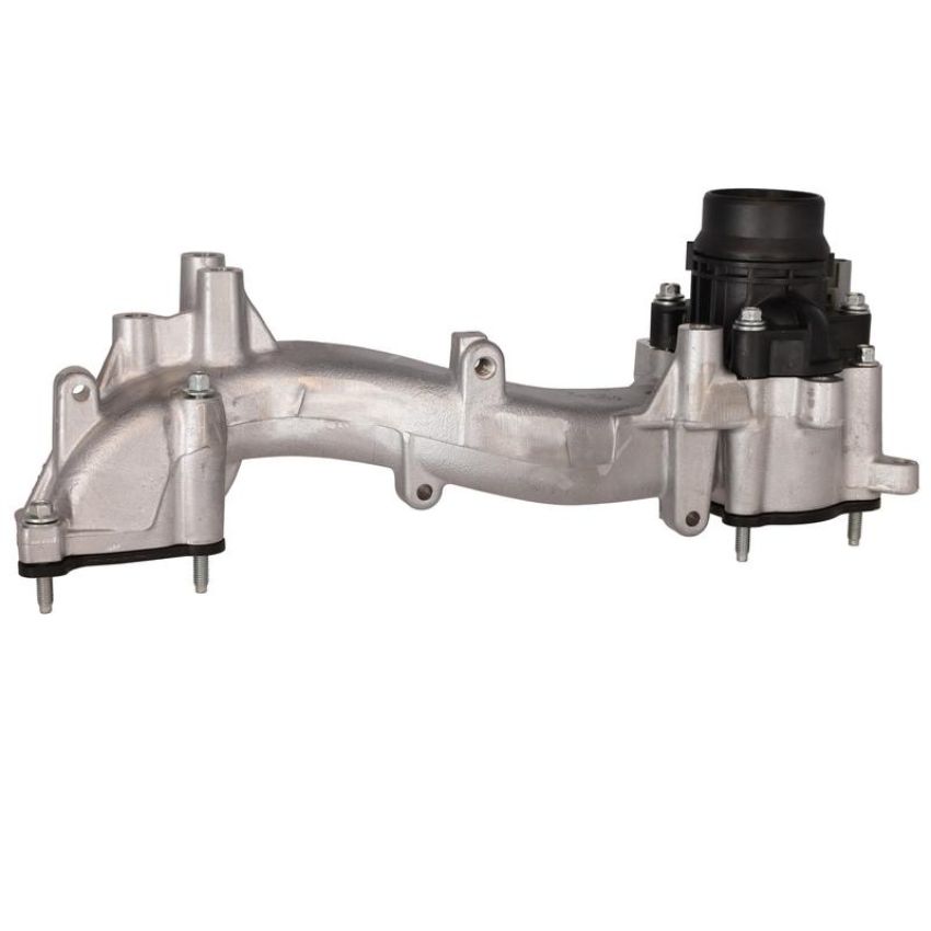 MotoRad TA1074 Thermostat Housing Assembly - 194 & 201 Degrees