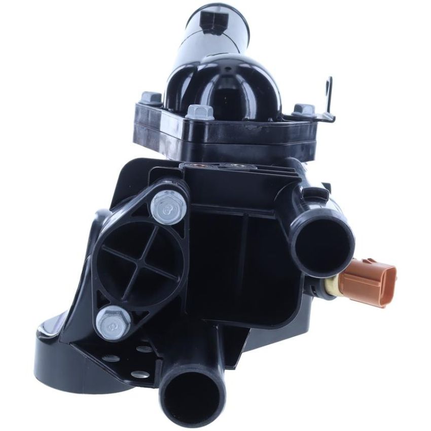 MotoRad TA1089 Thermostat Housing Assembly-180 Degrees