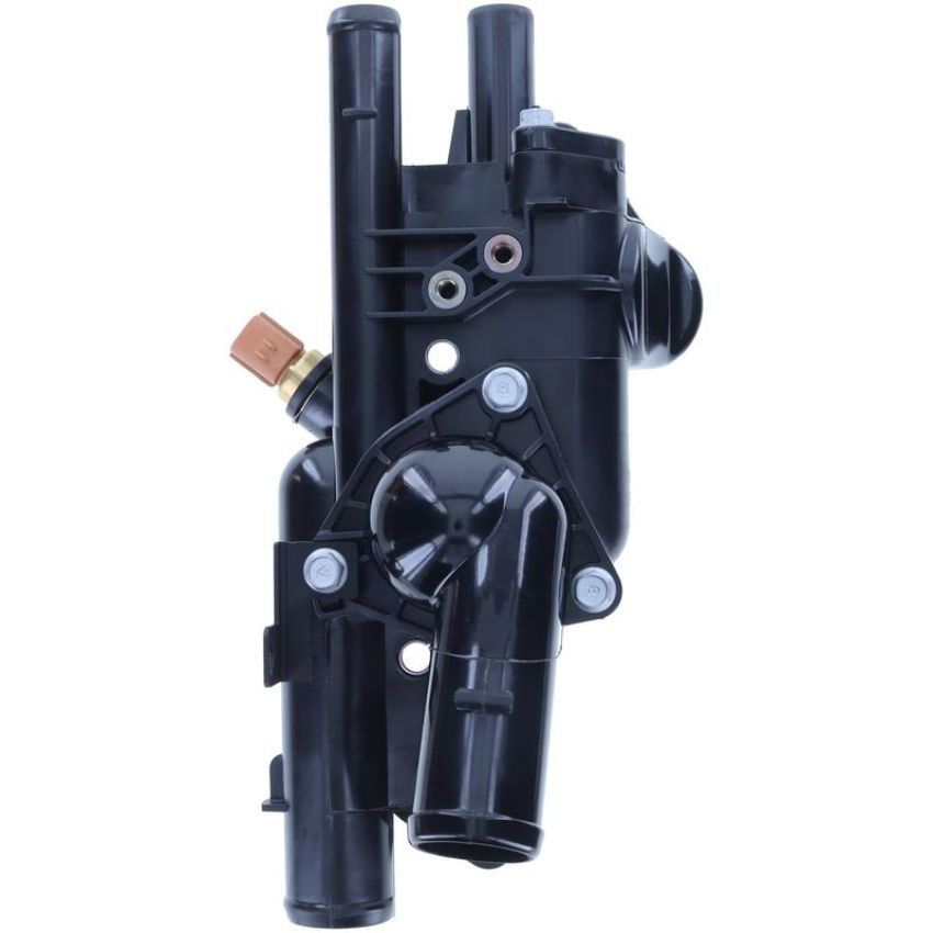 MotoRad TA1089 Thermostat Housing Assembly-180 Degrees