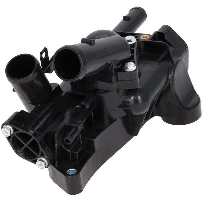 MotoRad TA1091 Thermostat Housing Assembly-180 Degrees