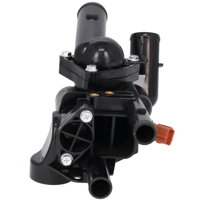 MotoRad TA1091 Thermostat Housing Assembly-180 Degrees