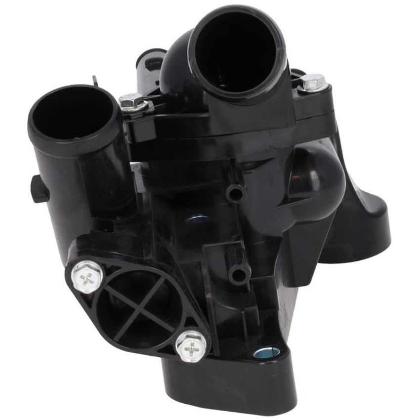 MotoRad TA1091 Thermostat Housing Assembly-180 Degrees