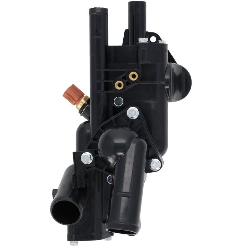 MotoRad TA1091 Thermostat Housing Assembly-180 Degrees
