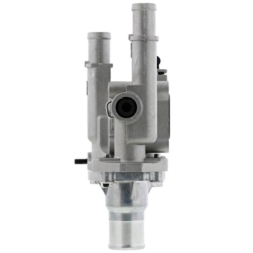 MotoRad TA2003 Engine Coolant Thermostat Housing Assembly w/ Seal
