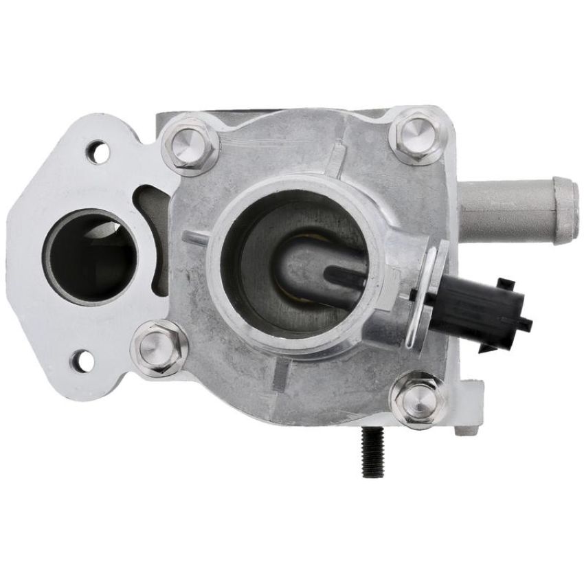 MotoRad TA2003 Engine Coolant Thermostat Housing Assembly w/ Seal