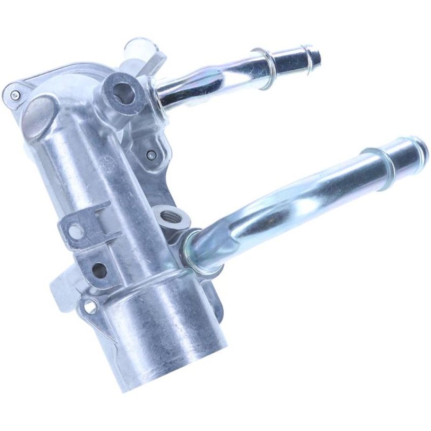 MotoRad TA2009 Thermostat Housing Assembly - 180 Degrees
