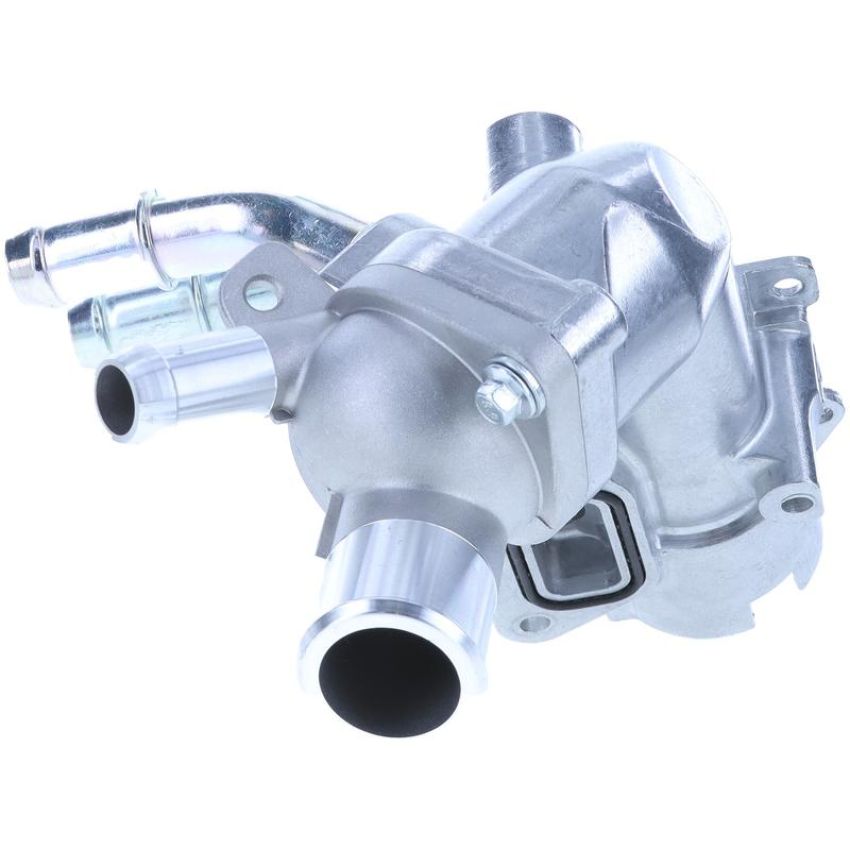 MotoRad TA2009 Thermostat Housing Assembly - 180 Degrees