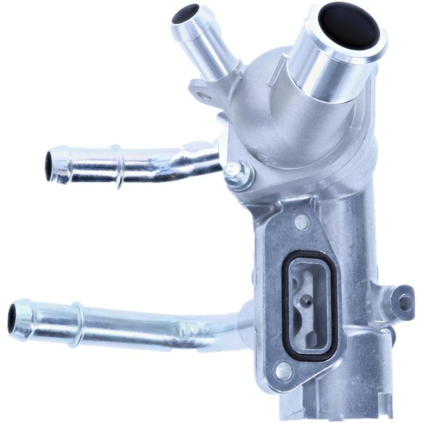 MotoRad TA2009 Thermostat Housing Assembly - 180 Degrees