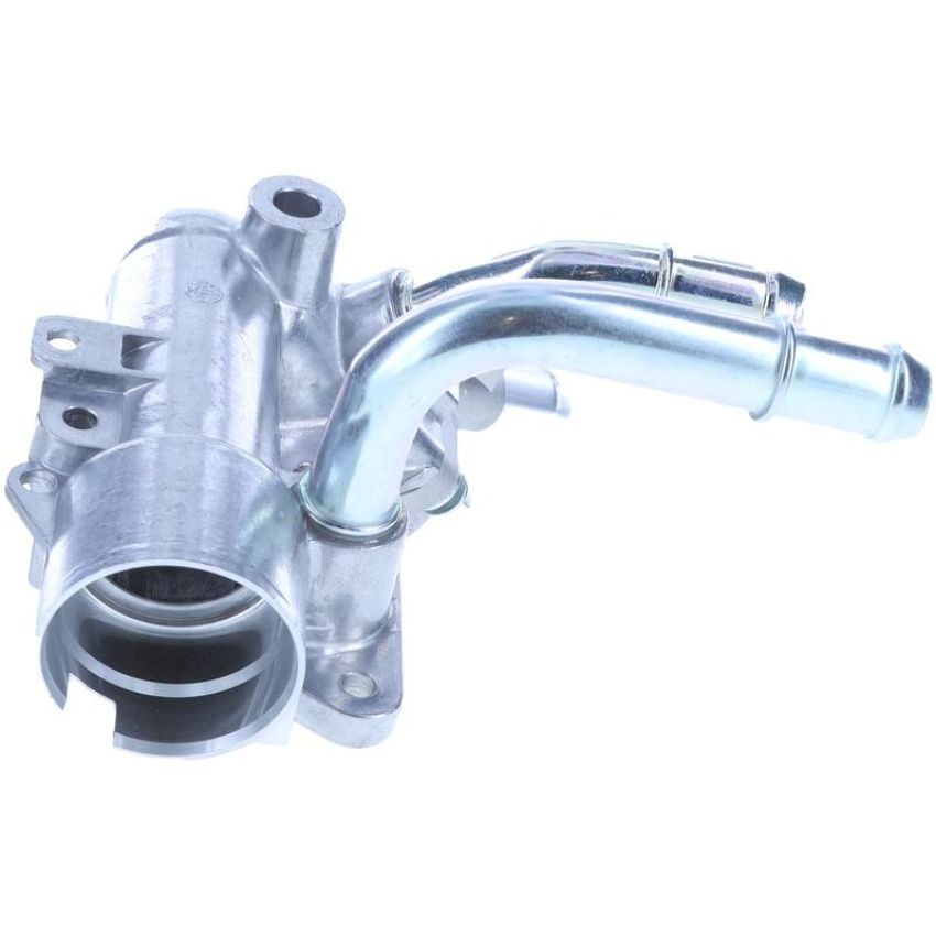 MotoRad TA2009 Thermostat Housing Assembly - 180 Degrees