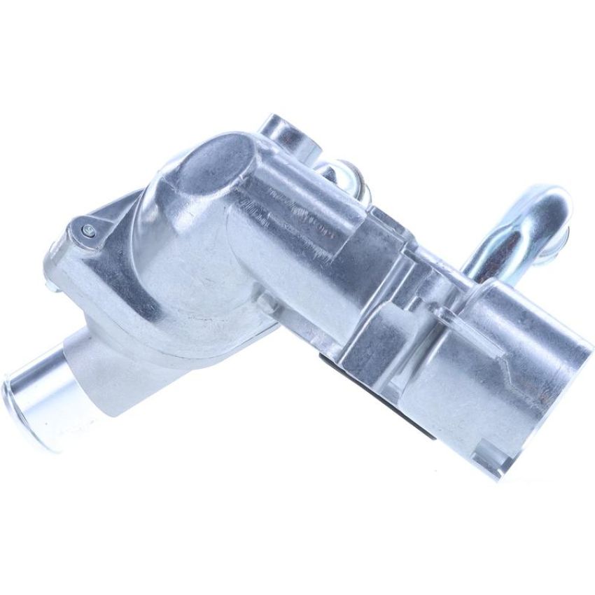 MotoRad TA2009 Thermostat Housing Assembly - 180 Degrees
