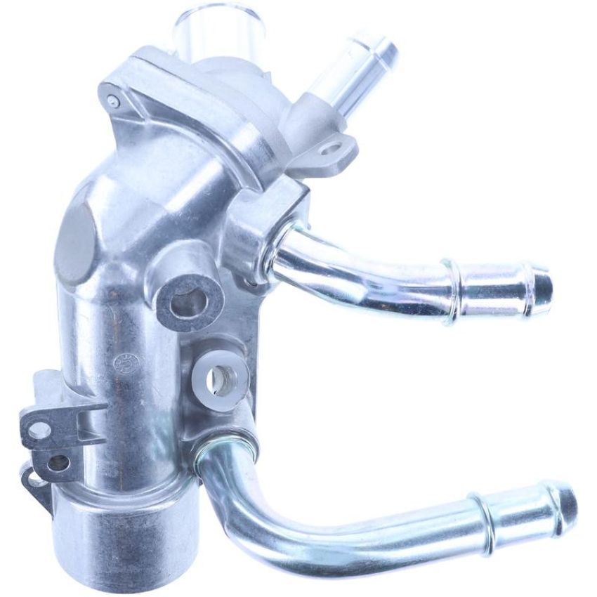 MotoRad TA2009 Thermostat Housing Assembly - 180 Degrees