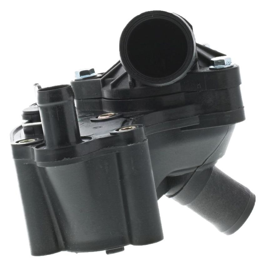 MotoRad TA2061 Engine Coolant Thermostat Housing Assembly w/ Seals