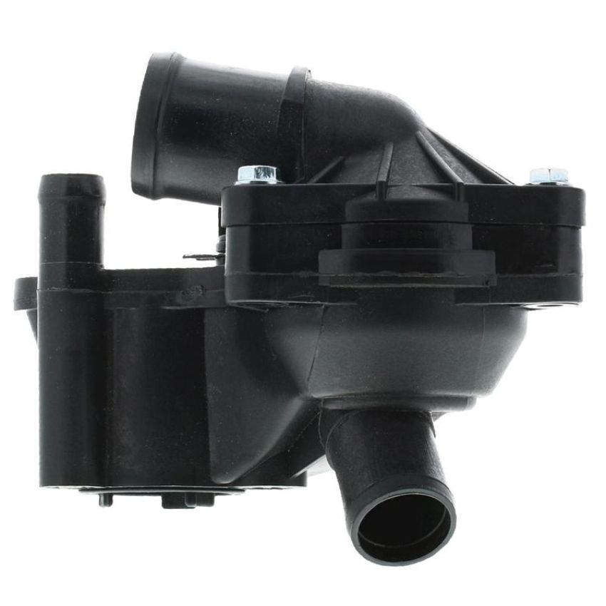 MotoRad TA2061 Engine Coolant Thermostat Housing Assembly w/ Seals