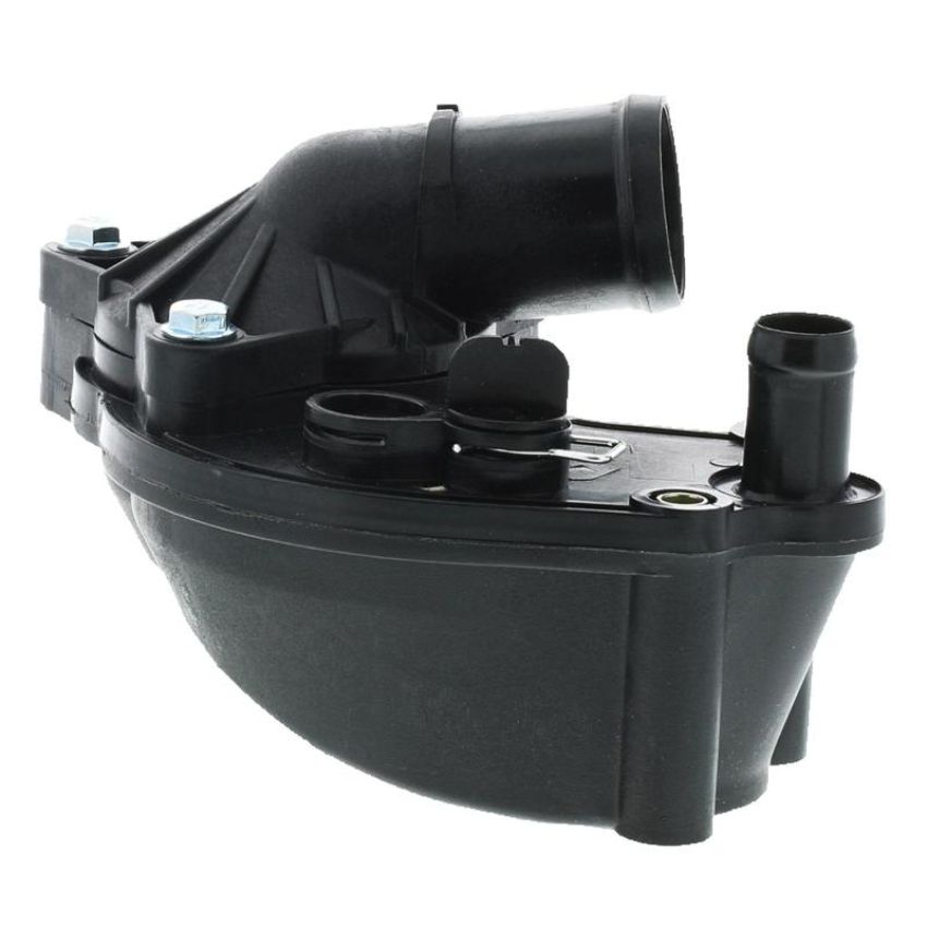 MotoRad TA2061 Engine Coolant Thermostat Housing Assembly w/ Seals