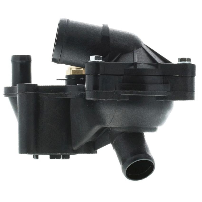 MotoRad TA2062SFS Engine Coolant Fail-Safe Thermostat Housing Assembly with Sensor and Seal