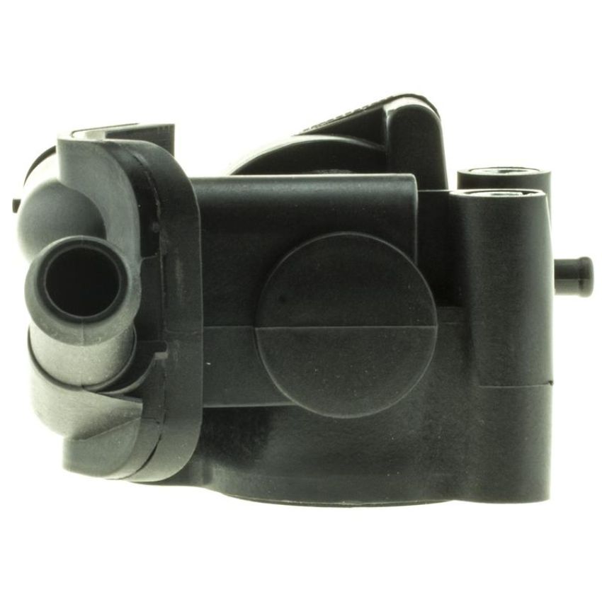 MotoRad TA2200 Engine Coolant Thermostat Housing Assembly w/ Seal