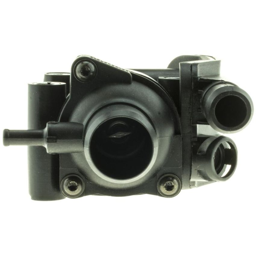 MotoRad TA2200 Engine Coolant Thermostat Housing Assembly w/ Seal