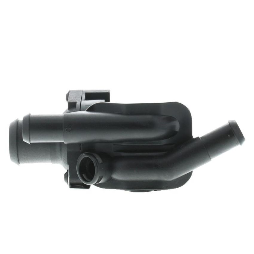 MotoRad TA2200 Engine Coolant Thermostat Housing Assembly w/ Seal