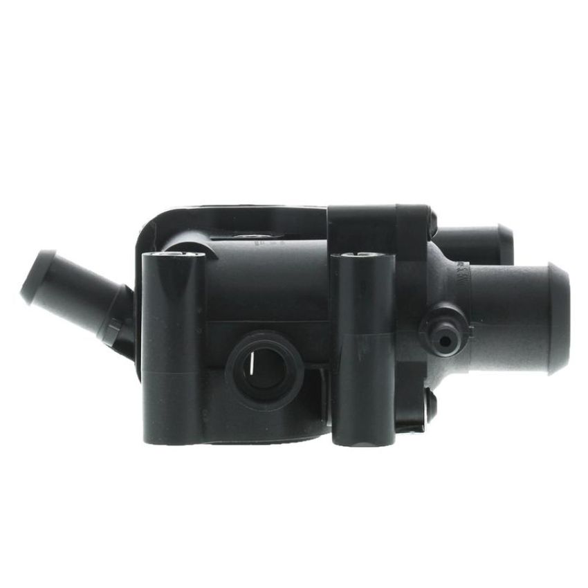 MotoRad TA2200 Engine Coolant Thermostat Housing Assembly w/ Seal