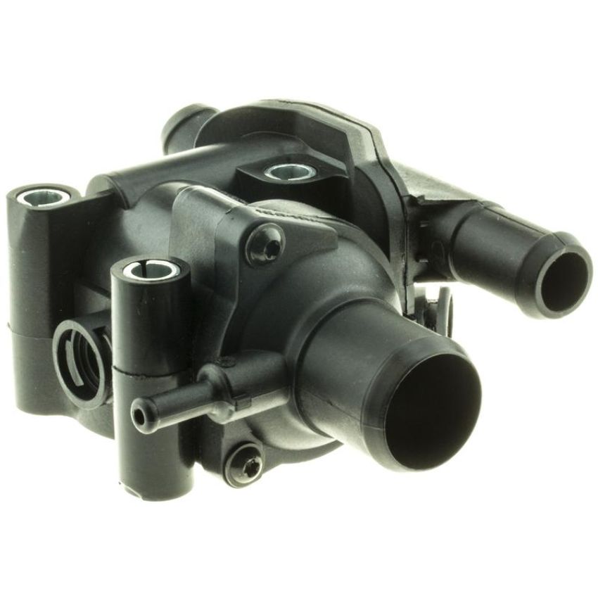 MotoRad TA2200FS Engine Coolant Fail-Safe Thermostat Housing Assembly w/ Seal