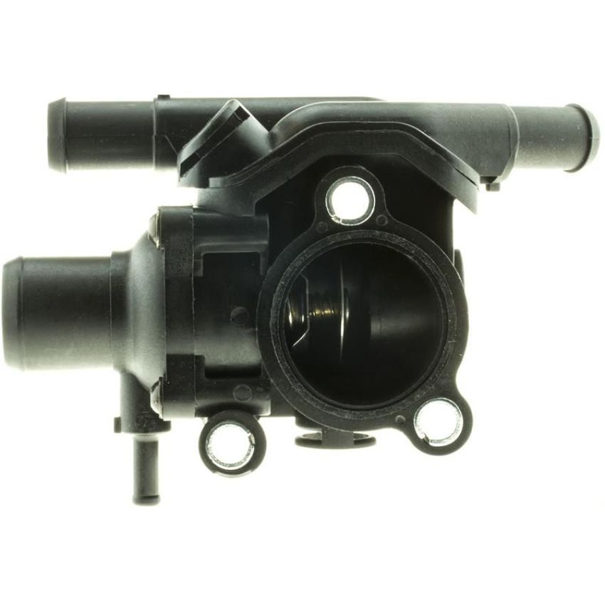 MotoRad TA2200FS Engine Coolant Fail-Safe Thermostat Housing Assembly w/ Seal