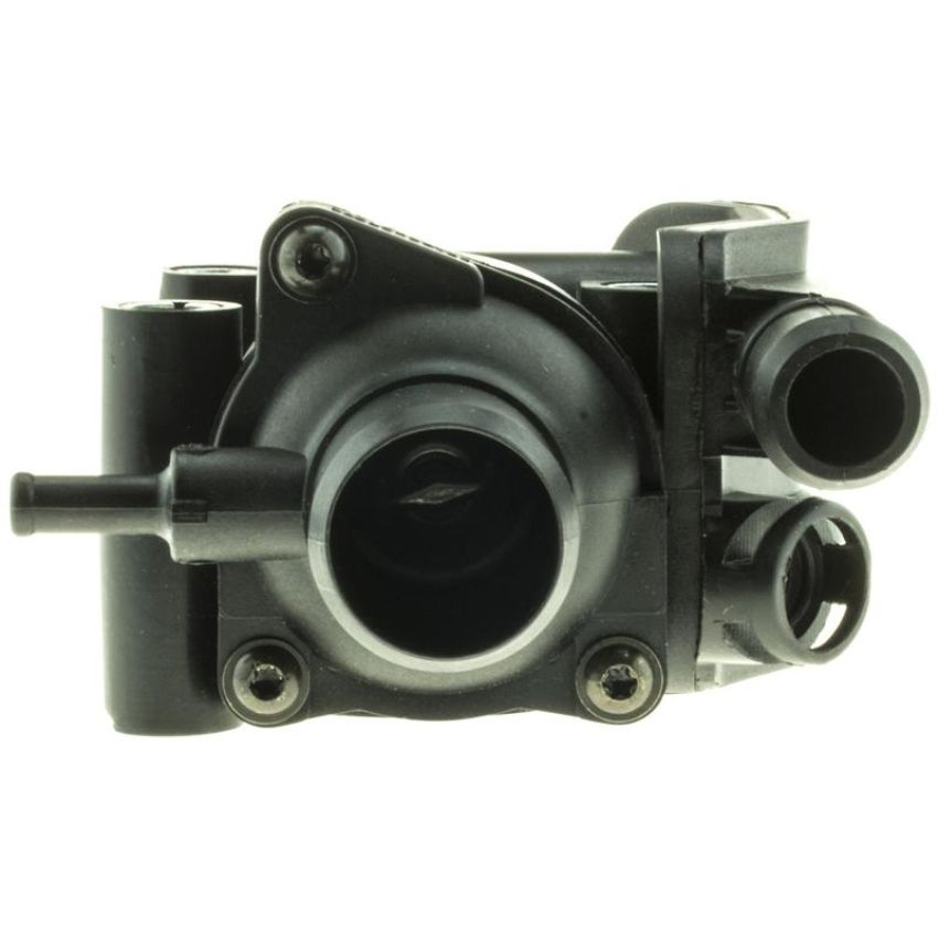 MotoRad TA2200FS Engine Coolant Fail-Safe Thermostat Housing Assembly w/ Seal