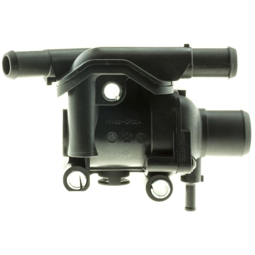 MotoRad TA2200FS Engine Coolant Fail-Safe Thermostat Housing Assembly w/ Seal