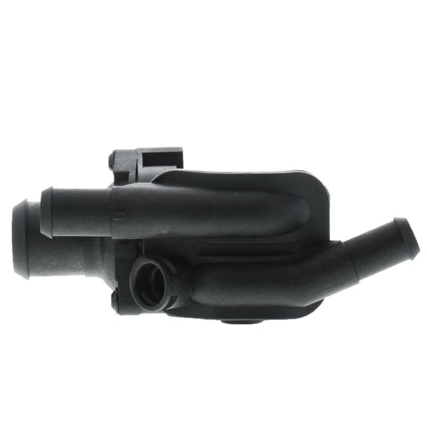 MotoRad TA2201 Engine Coolant Thermostat Housing Assembly w/ Seal