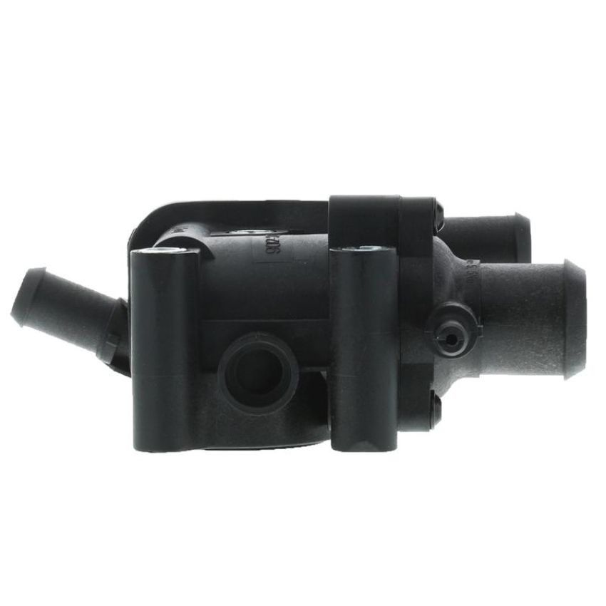 MotoRad TA2201 Engine Coolant Thermostat Housing Assembly w/ Seal