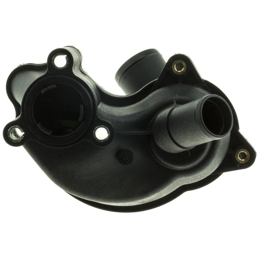 MotoRad TA2204S Engine Coolant Thermostat Housing Assembly with Sensor and Seal