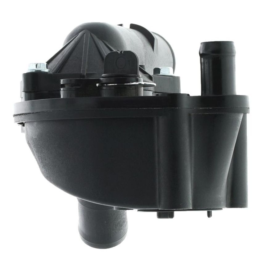 MotoRad TA2210 Engine Coolant Thermostat Housing Assembly w/ Seal