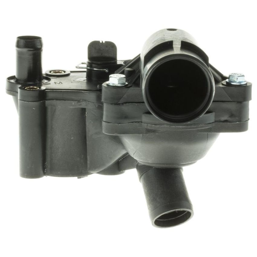 MotoRad TA2210 Engine Coolant Thermostat Housing Assembly w/ Seal