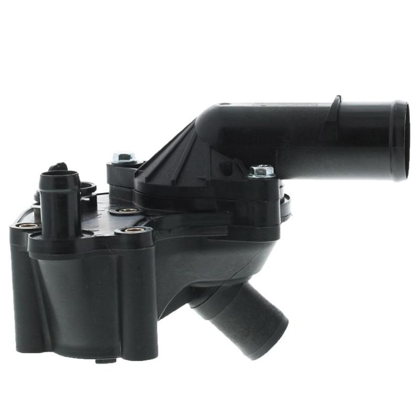 MotoRad TA2210 Engine Coolant Thermostat Housing Assembly w/ Seal