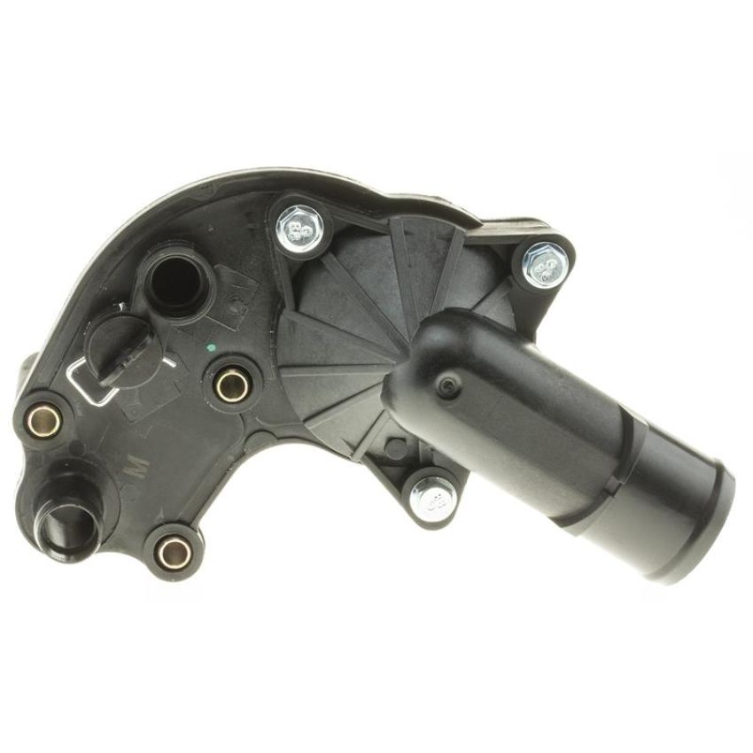 MotoRad TA2210 Engine Coolant Thermostat Housing Assembly w/ Seal