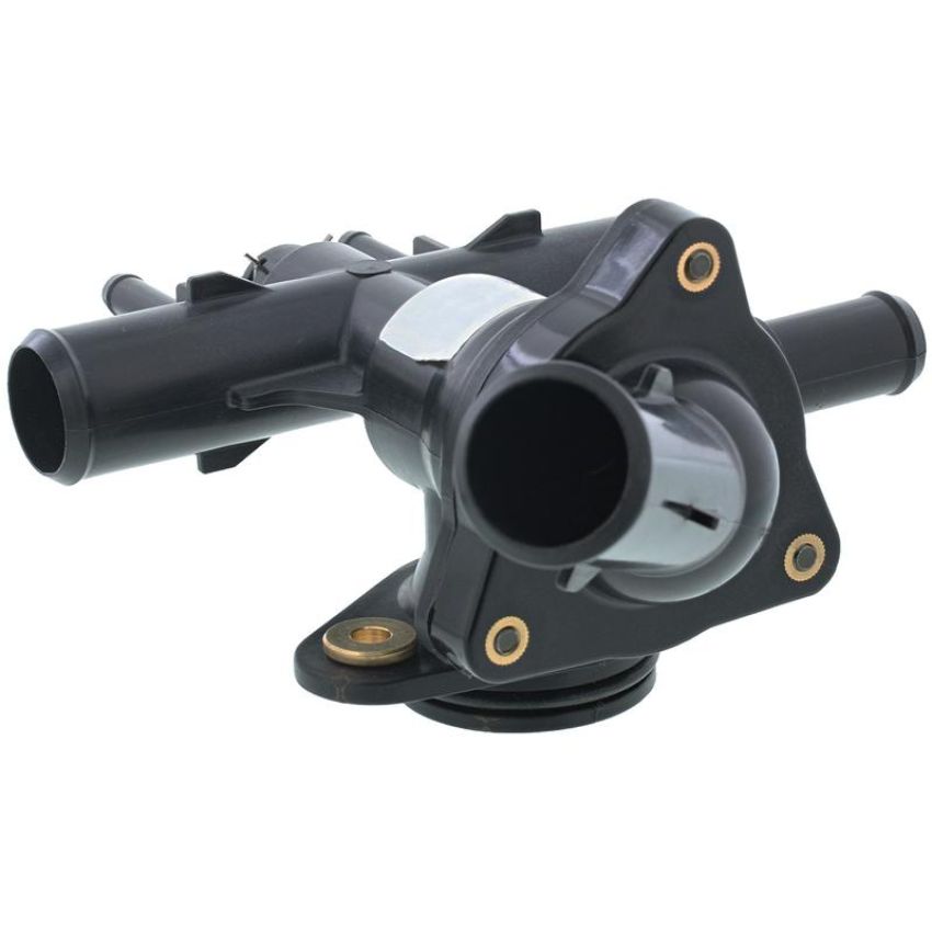 MotoRad TA2858 Engine Coolant Thermostat Housing Assembly w/ Seal