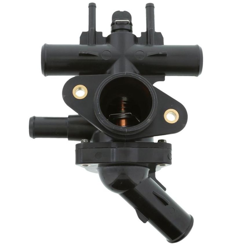 MotoRad TA2858 Engine Coolant Thermostat Housing Assembly w/ Seal