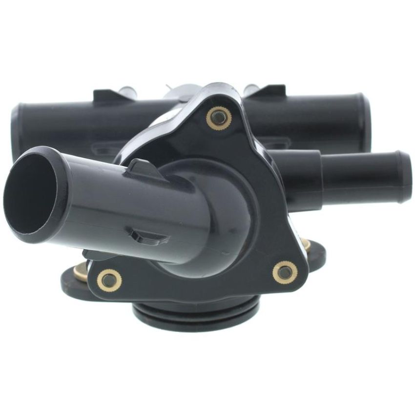 MotoRad TA2858 Engine Coolant Thermostat Housing Assembly w/ Seal